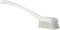 Vikan - Hygiène - Brosse à Vaisselle - avec Manche Long - Fibres dures - Blanc