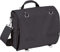 Brandit BUNDESWEHR KAMPFTASCHE KLEIN & GROß NEU SCHWARZ & OLIV BW SCHULTER TASCHE ARMEE, Größe:Large (10L), Farbe:Schwarz