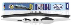 Alca W04400A Wischerblatt, 14 Zoll/35 cm Super Flat