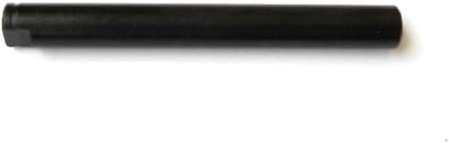 Makita 323776-5 Asse a rulli anteriori per levigatrice a nastro modello 9910