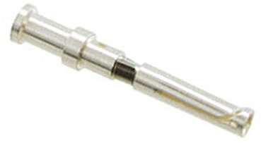 09150006205 Contact Female 0.75mm2 Han D Silver Plated Crimped 10A 3um Hartin