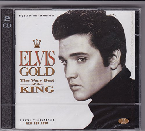 The Very Best of the King