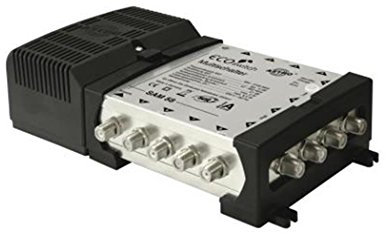 Astro 360 508 Schalterprogramm schwarz