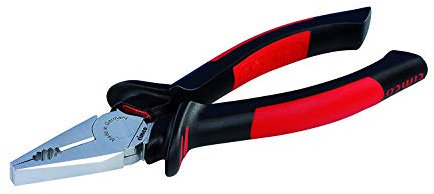 Kombizange 180mm 109336