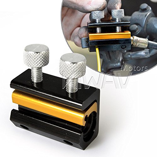 KiWAV Cable Lube Luber Lubricator Lubricant tool for Motorcycle Scooter Bike