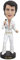 Royal Bobbles - Wackelkopffigur Elvis Presley - Aloha from Hawaii