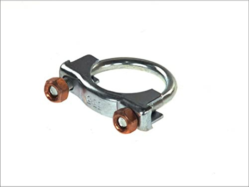 BOSAL Klemmstück, Abgasanlage 250-155