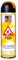 Pinty 255 Bombe chantier 500 ml Orange T143