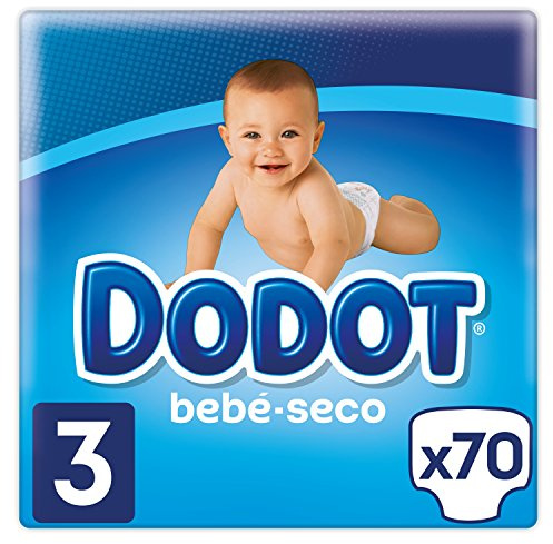 Dodot – Babywindeln