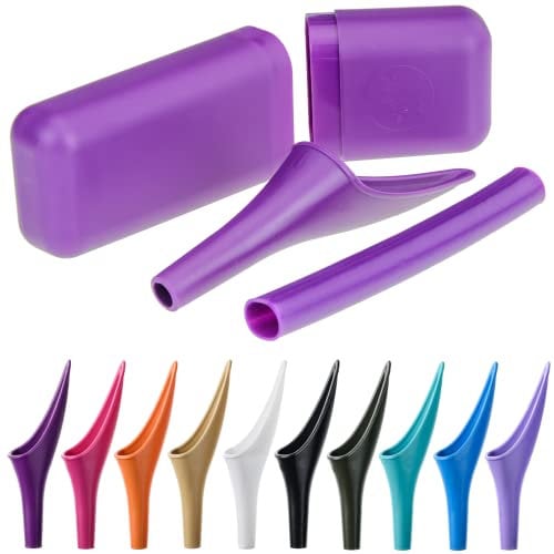 SHEWEE Damen Extreme, violett, Einheitsgröße