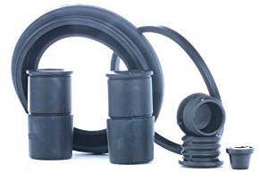 Frenkit Caliper KIT 257004 para reparar pinza de freno