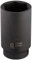Sunex 232md - Llave de vaso de impacto de 32 mm de profundidad