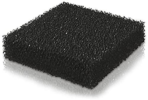 JUWEL Aquarium - bioCarb XL (Jumbo) - Aktivkohleschwamm