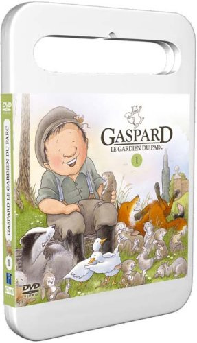 Gaspard et le gardien du parc, vol. 1 [FR Import]