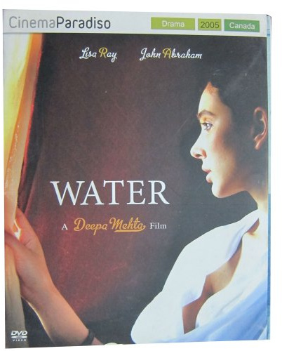 Water - Special Edition (2 disc) [2 DVDs] [UK Import]