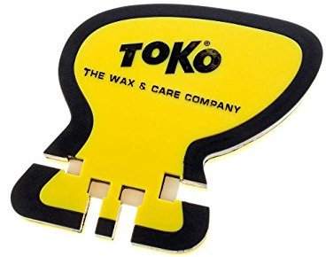 Toko Scraper Sharpener