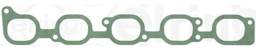 ELRING 393.820 Ansaugkrümmer-Dichtung Kompatibel mit VOLVO V70 I 875, 876 850 Kombi 855 850 Limousine 854 | Kompatibel mit: VOLVO 850, 850 Kombi, V70 I
