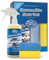 Greased Lightning Showroom Shine Waterless Car Wash and Wax, Easy and Fast, No Water, Premium Shine, Protects and Cleans, For Cars, Caravans, Motorbikes - 1 Litre & 2 Cloths