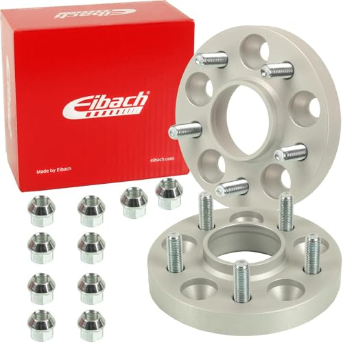 Eibach S90-4-20-034 Track Extension Pro-Spacer System 4 40 mm 5/114.3 66.0