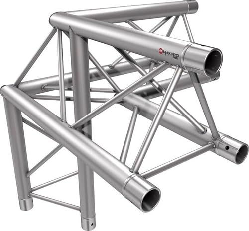 Naxpro-Truss FD 23 C31 90° 3 Weg Winkel