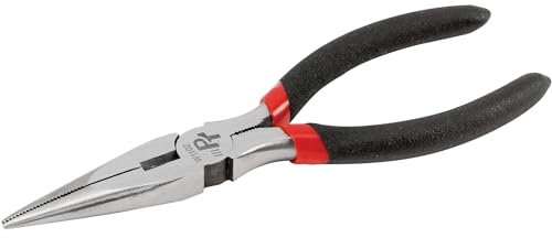 Performance Tool W1102 8-Inch Long Nose Pliers