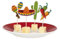 Everflag Dekopicker: Fiesta Mexiko