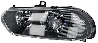TYC 5620 Beam Headlamp – Headlights 205620252