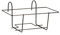 nicoli - Balconnier/support en fer pour jardinière à cassette modèle Domus 40 cm – 50 cm (50 cm)