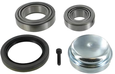 SKF VKBA 6693 Wheel bearing kit