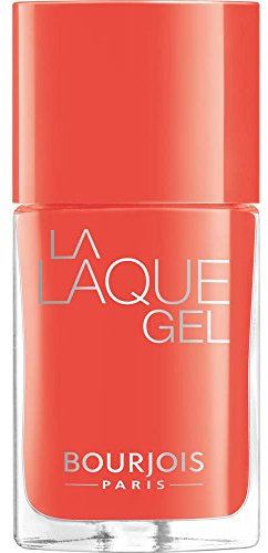 Bourjois La Laque Gel à ongles Numéro 10