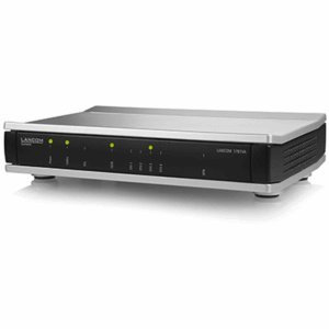Lancom 1783VA (All-IP, EU, Over ISDN)