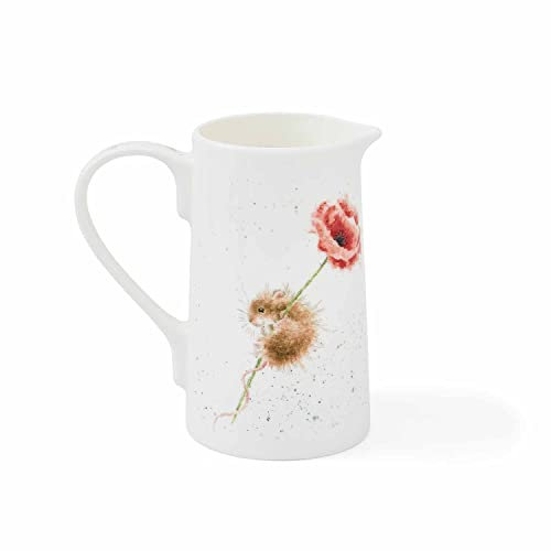 Wrendale by Royal Worcester Designs Carafe Souris 1.13L