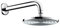 hansgrohe Raindance S 180 Duschkopf, Kopfbrause für Wandmontage, Chrom