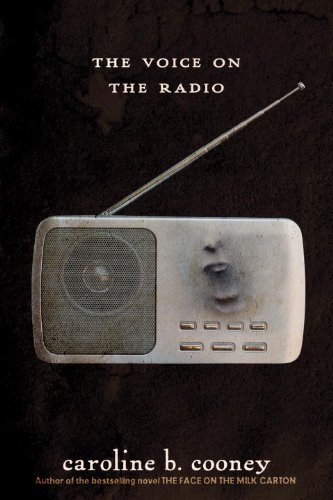 The Voice on the Radio (Janie Johnson Book 3)