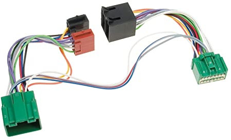 Freisprech Adapter VOLVO nach 2004 (16Pin) / ISO