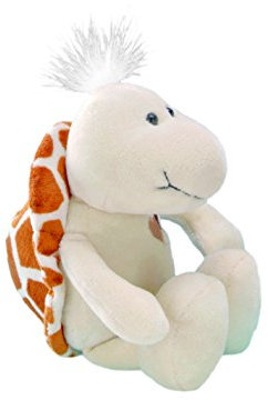 Nobby Plüsch Schildkröte, 23 cm, 1 Stück