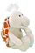 Nobby Plüsch Schildkröte, 23 cm, 1 Stück
