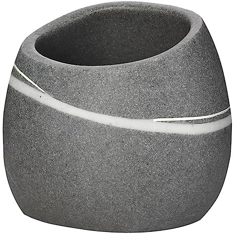 RIDDER 22190107 Becher, Little Rock grau