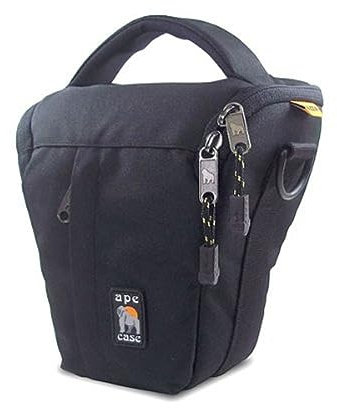 Ape Case DSLR Camera Case, Holster Bag compact plus (acpro625)