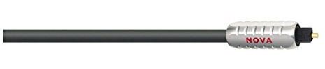 Wireworld Nova 7 Toslink 1,0 Meter