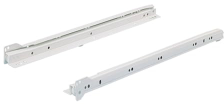 Rollenführung FR 402, 450, weiß_Artikel _ 1058347