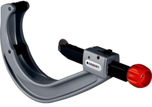 Geberit – Schlauch-Schneider, Kunststoff D 48 – 116 358 503 001