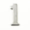 Black Country Metal Works 1.5-2 Inch Self Adhesive Solid Brass Numbers & Letters Chrome Finish (1)