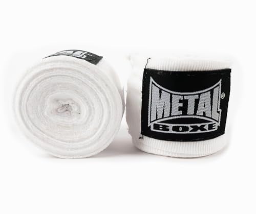 METAL BOXE - Trainingsbandage
