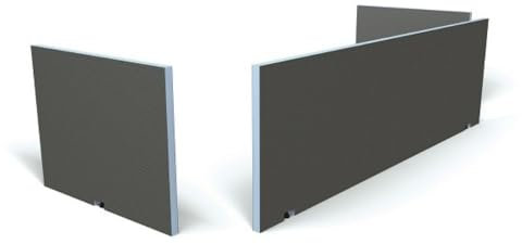 Tablier de baignoire Bathboard 1800x600x20 mm Réf. 07-38-20/100
