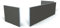 Tablier de baignoire Bathboard 1800x600x20 mm Réf. 07-38-20/100