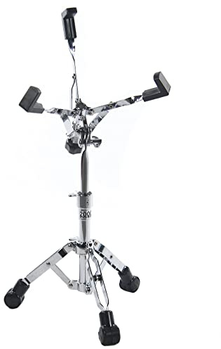Sonor 2000 Series Snare Stand, Double Braced, Extra Low