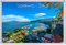 Sorrento - Italy - Jumbo Fridge Magnet ID067