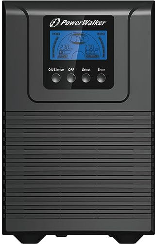 BlueWalker USV PowerWalker VFI 1000 TG