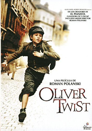 Oliver Twist